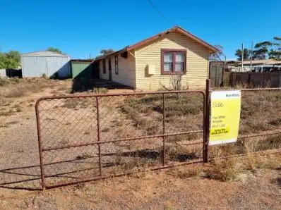 44 Dickenson Street, Iron Knob SA 5611