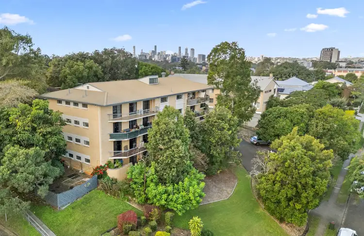5/33 Rokeby Terrace, Taringa QLD 4068