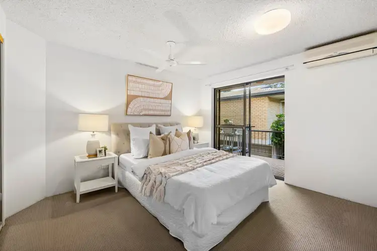 Sixth view of Homely apartment listing, 5/33 Rokeby Terrace, Taringa QLD 4068