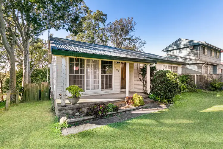 105 Stanley Street, Kanwal NSW 2259