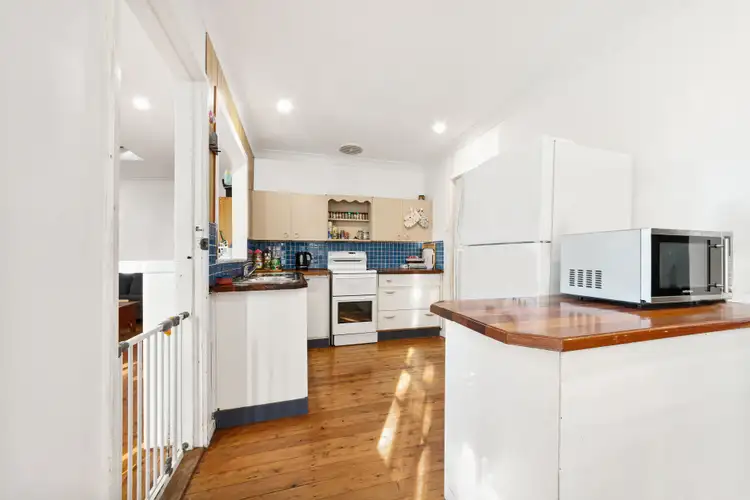 Second view of Homely house listing, 105 Stanley Street, Kanwal NSW 2259