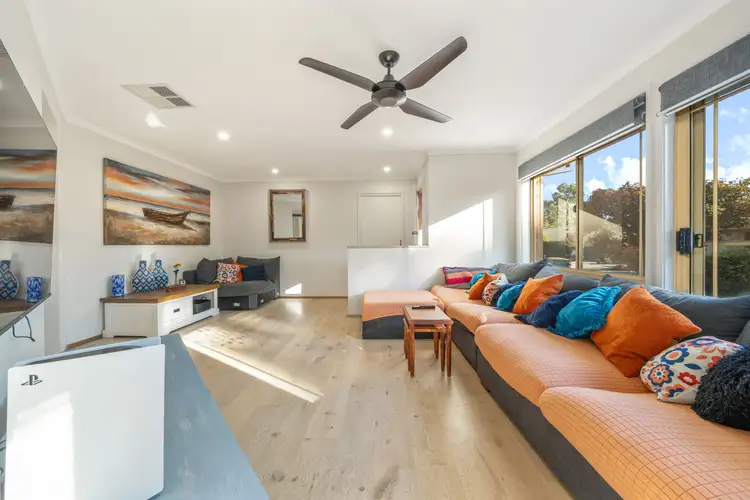 Third view of Homely townhouse listing, 14/32 Sid Barnes Crescent, Gordon ACT 2906
