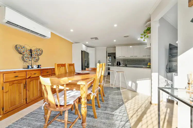 Fourth view of Homely townhouse listing, 14/32 Sid Barnes Crescent, Gordon ACT 2906