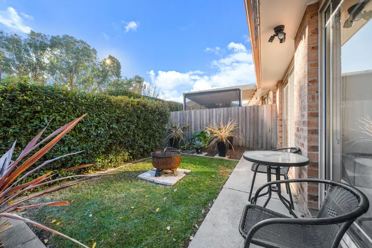 Fifth view of Homely townhouse listing, 14/32 Sid Barnes Crescent, Gordon ACT 2906