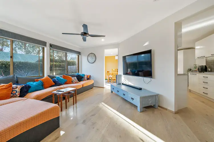 Sixth view of Homely townhouse listing, 14/32 Sid Barnes Crescent, Gordon ACT 2906