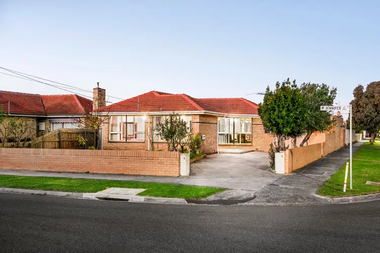 Main view of Homely house listing, 2 Jennifer Street, Fawkner VIC 3060