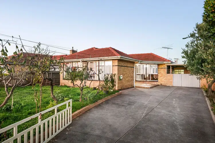 Second view of Homely house listing, 2 Jennifer Street, Fawkner VIC 3060
