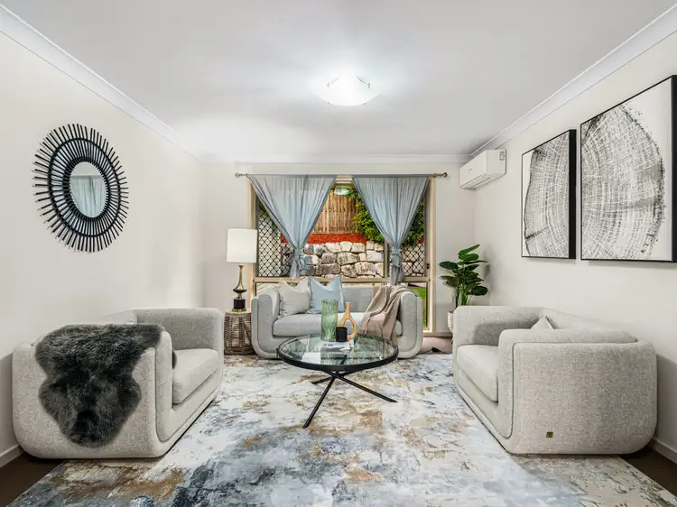 Third view of Homely house listing, 43 Tweeddale Circuit, Drewvale QLD 4116