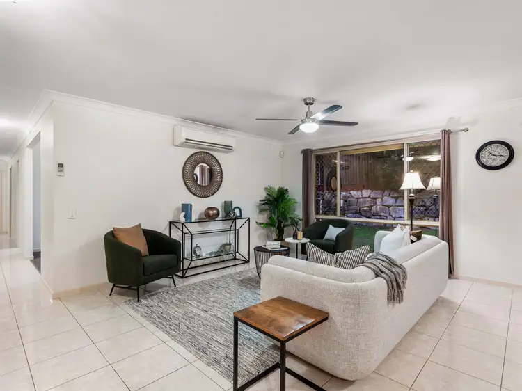 Fourth view of Homely house listing, 43 Tweeddale Circuit, Drewvale QLD 4116