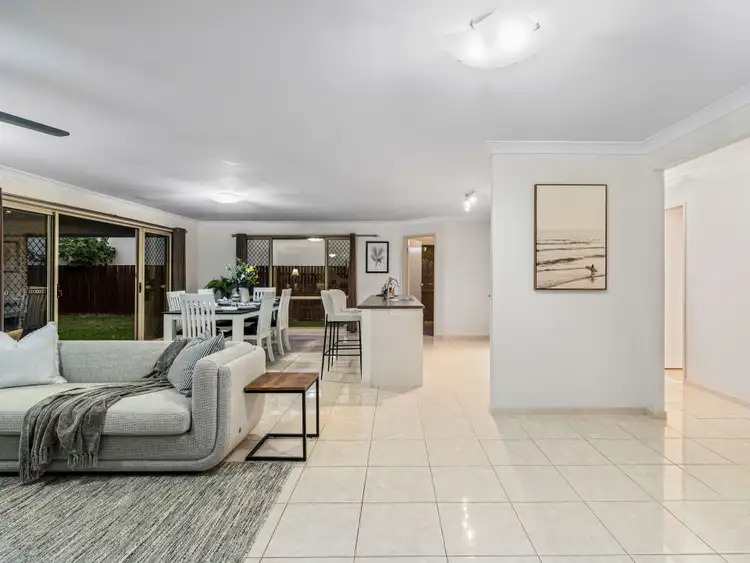 Fifth view of Homely house listing, 43 Tweeddale Circuit, Drewvale QLD 4116