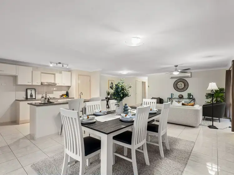 Sixth view of Homely house listing, 43 Tweeddale Circuit, Drewvale QLD 4116