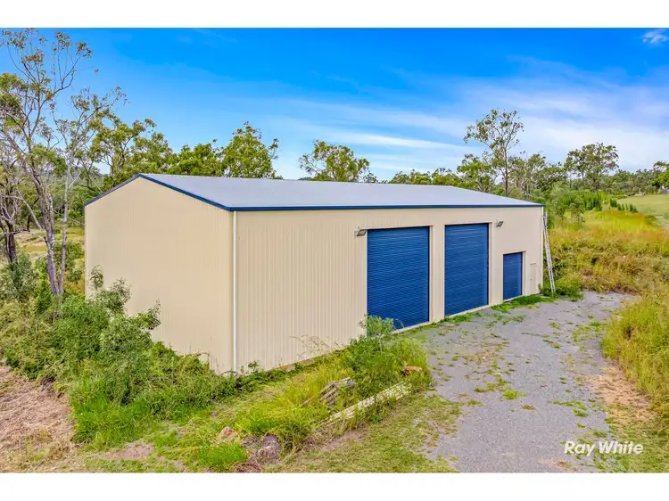 Third view of Homely rural property listing, 104-166 Auton And Johnsons Road, The Caves QLD 4702