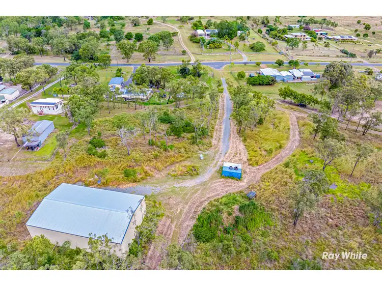 Fourth view of Homely rural property listing, 104-166 Auton And Johnsons Road, The Caves QLD 4702