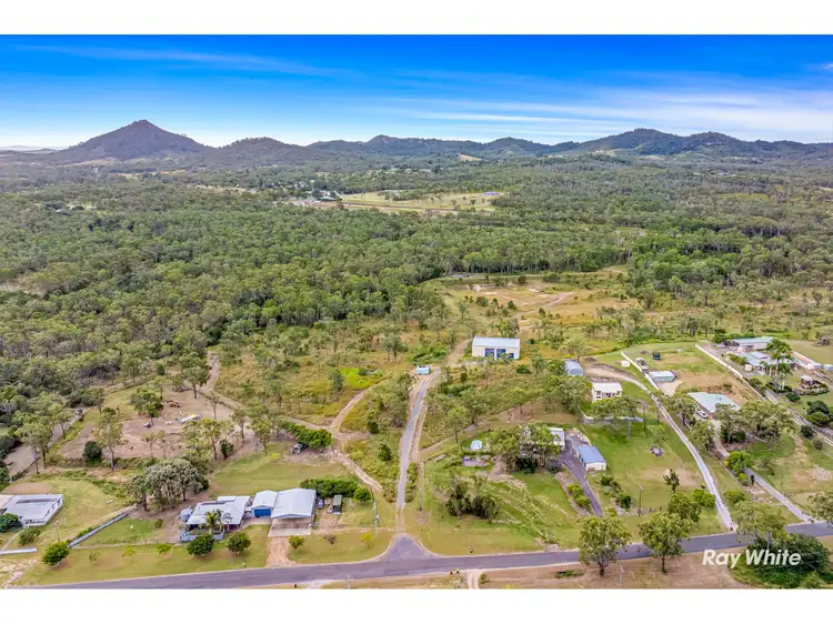 Fifth view of Homely rural property listing, 104-166 Auton And Johnsons Road, The Caves QLD 4702