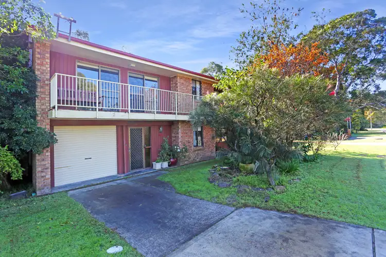 Fourth view of Homely house listing, 62 Albatross Avenue, Hawks Nest NSW 2324