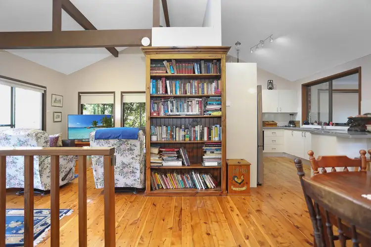 Sixth view of Homely house listing, 62 Albatross Avenue, Hawks Nest NSW 2324