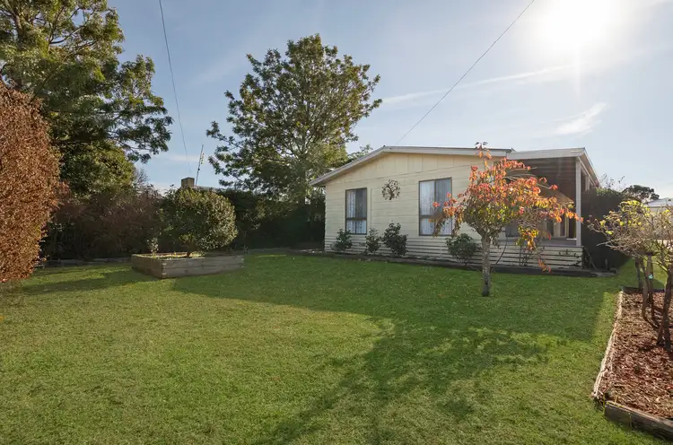 Main view of Homely house listing, 94 Kerr Street, Mortlake VIC 3272