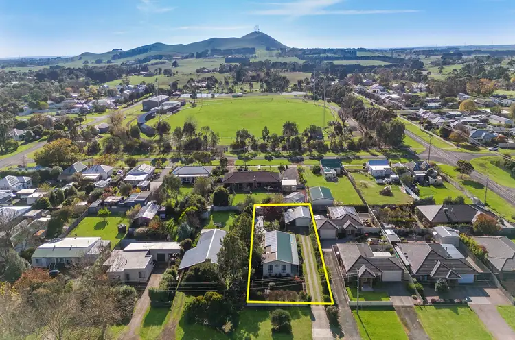 Second view of Homely house listing, 94 Kerr Street, Mortlake VIC 3272