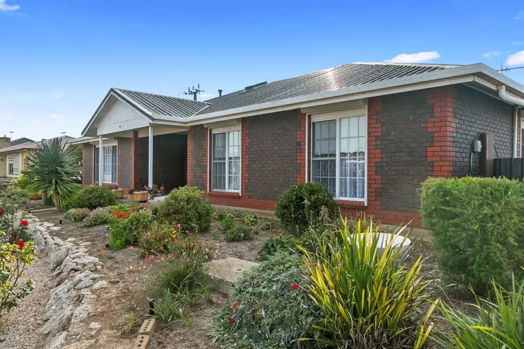 Second view of Homely house listing, 22 Marno Street, Yorketown SA 5576