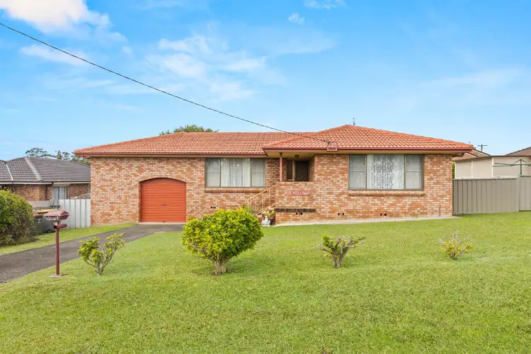 Third view of Homely house listing, 4 Platypus Avenue, Sanctuary Point NSW 2540