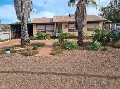 46 Dickenson Street, Iron Knob SA 5611