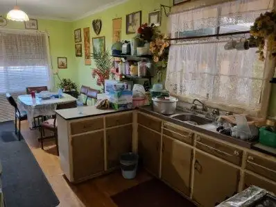 Fourth view of Homely house listing, 46 Dickenson Street, Iron Knob SA 5611