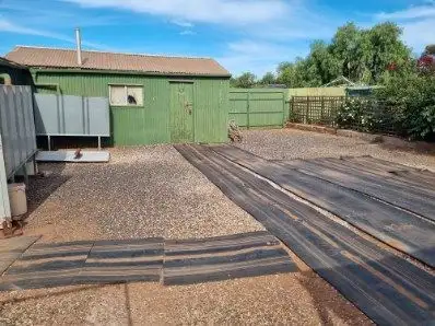Seventh view of Homely house listing, 46 Dickenson Street, Iron Knob SA 5611