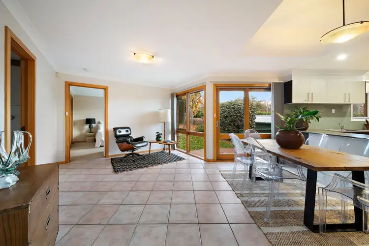 Fifth view of Homely house listing, 13 Lambert Street, Lyneham ACT 2602