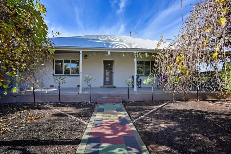 Main view of Homely house listing, 2 Thompson Street, Port Augusta SA 5700