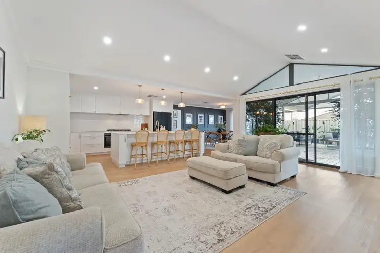 38 Coldicott Terrace, Baldivis WA 6171