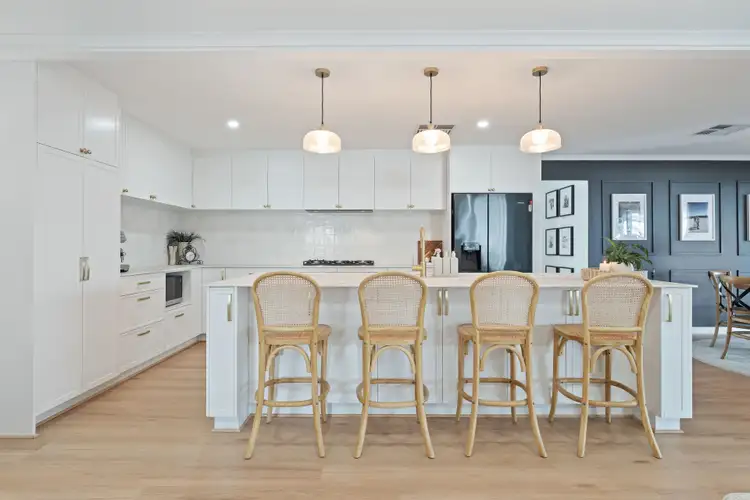 Second view of Homely house listing, 38 Coldicott Terrace, Baldivis WA 6171