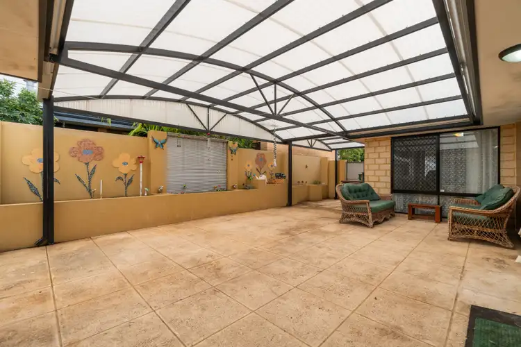 14 Kalyeeda Terrace, Ellenbrook WA 6069
