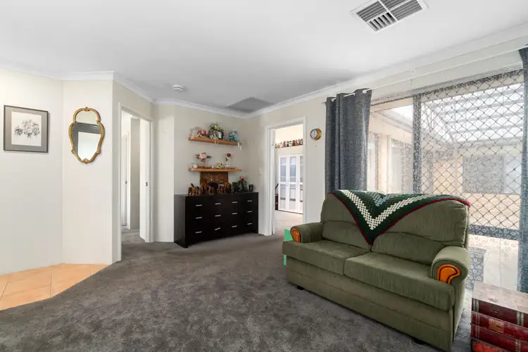 Third view of Homely house listing, 14 Kalyeeda Terrace, Ellenbrook WA 6069