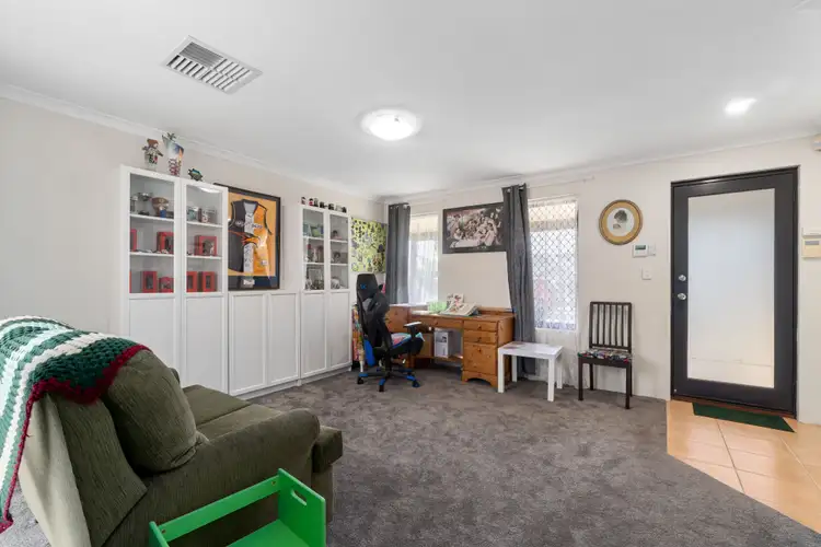 Fourth view of Homely house listing, 14 Kalyeeda Terrace, Ellenbrook WA 6069