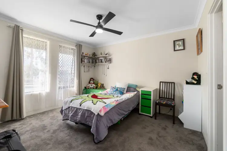 Fifth view of Homely house listing, 14 Kalyeeda Terrace, Ellenbrook WA 6069