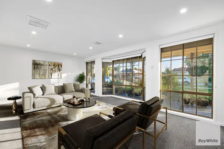 Second view of Homely house listing, 4 Beaumont Court, Sydenham VIC 3037
