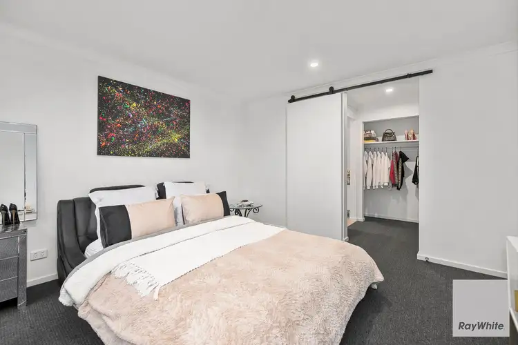 Fourth view of Homely house listing, 4 Beaumont Court, Sydenham VIC 3037