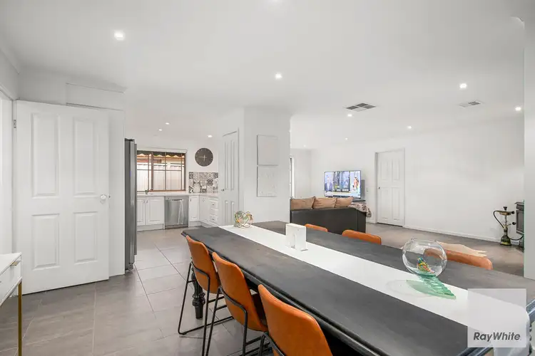 Sixth view of Homely house listing, 4 Beaumont Court, Sydenham VIC 3037