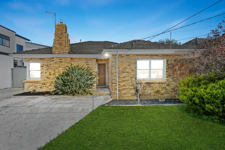 52 Berkeley Street, Huntingdale VIC 3166