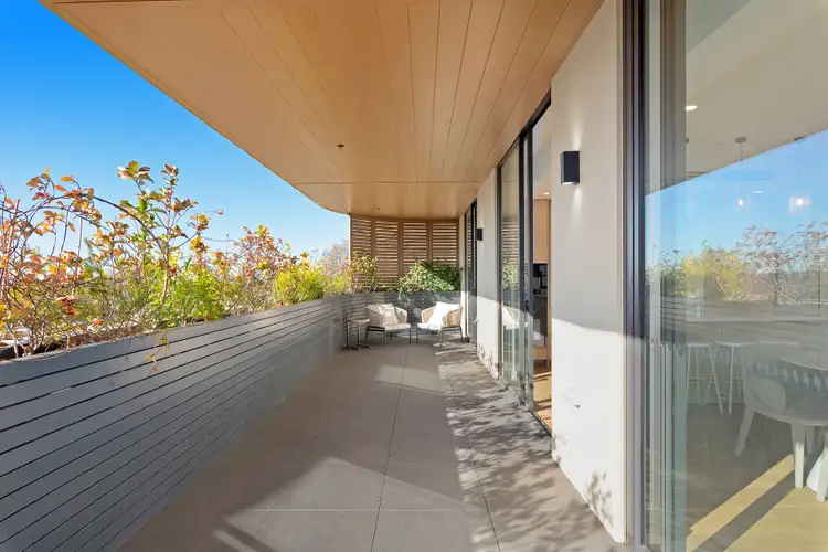 Fifth view of Homely apartment listing, 401/86 Atchison Street, Crows Nest NSW 2065