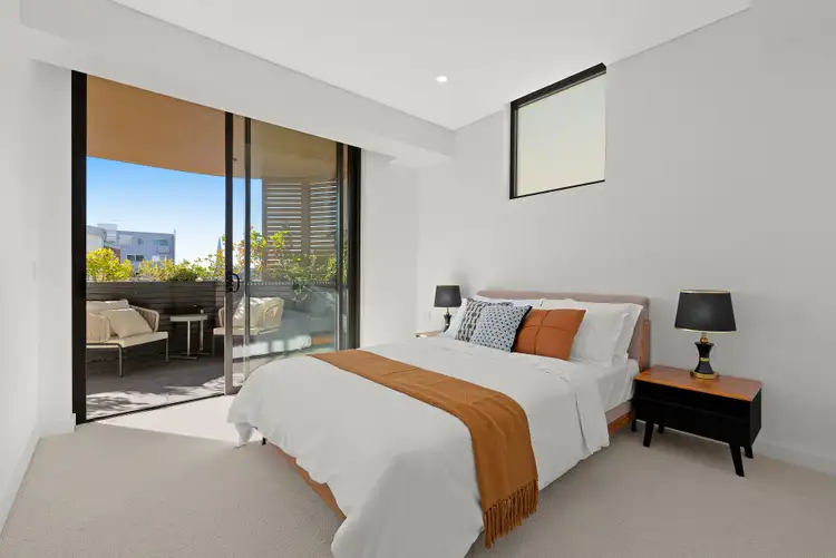 Sixth view of Homely apartment listing, 401/86 Atchison Street, Crows Nest NSW 2065