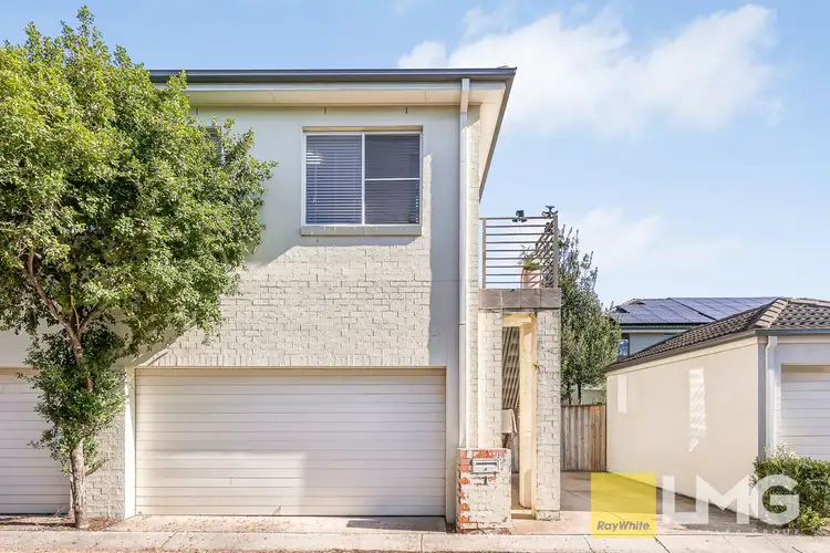 1 Prairie Way, Auburn NSW 2144