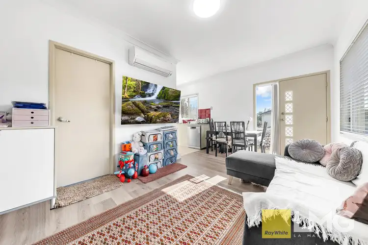 Third view of Homely unit listing, 1 Prairie Way, Auburn NSW 2144