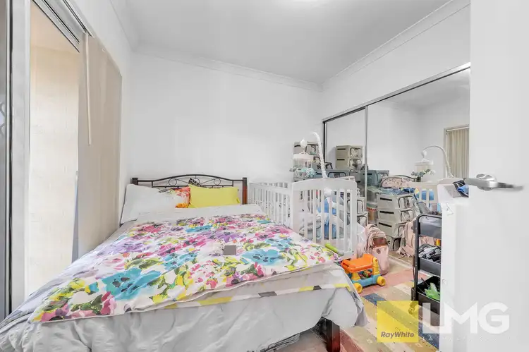 Fifth view of Homely unit listing, 1 Prairie Way, Auburn NSW 2144