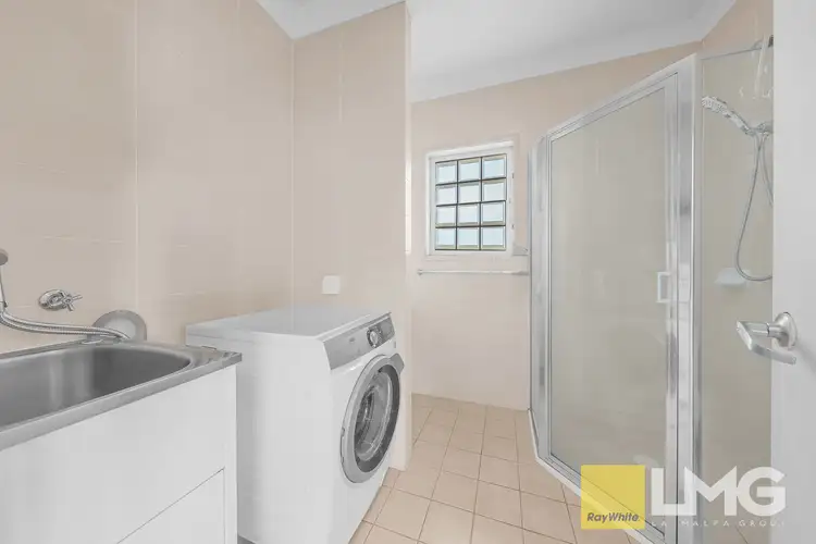 Sixth view of Homely unit listing, 1 Prairie Way, Auburn NSW 2144