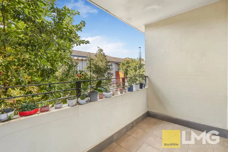Seventh view of Homely unit listing, 1 Prairie Way, Auburn NSW 2144