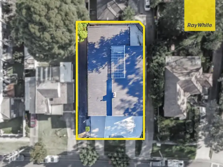 Second view of Homely house listing, 12 Mahony Road, Constitution Hill NSW 2145