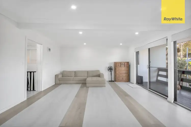 Third view of Homely house listing, 12 Mahony Road, Constitution Hill NSW 2145