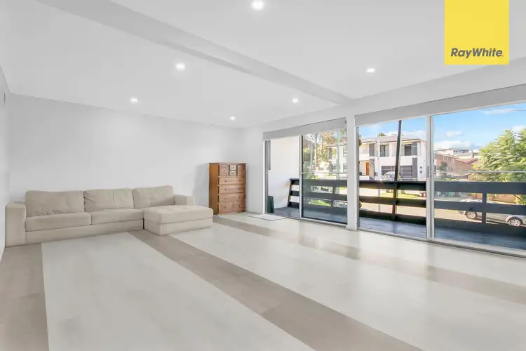 Fourth view of Homely house listing, 12 Mahony Road, Constitution Hill NSW 2145