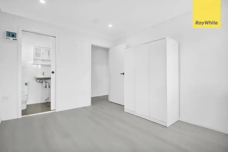 Fifth view of Homely house listing, 12 Mahony Road, Constitution Hill NSW 2145